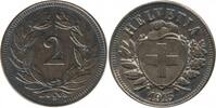 Suisse 2 Rappen 2 Rappen Suisse -