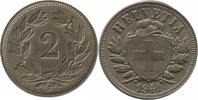 Suisse 2 Rappen 2 Rappen Suisse -