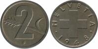 Suisse 2 Rappen 2 Rappen Suisse -