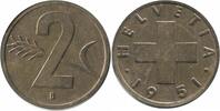 Suisse 2 Rappen 2 Rappen Suisse -