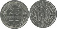 Allemagne 25 Pfennig 25 Pfennig -