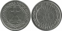 Allemagne 50 Reichspfennig 50 Reichspfennig Allemagne -