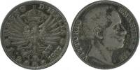 Italie Argent - Italie Reunifiee 2 Lires 2 Lires Victor Emmanuel III Italie Argent - Italie Reunifiee -