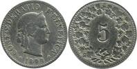 Suisse 5 Rappen 5 Rappen Suisse -