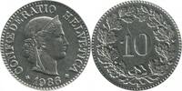 Suisse 10 Rappen 10 Rappen Suisse -