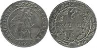 Suisse Argent - Confederation 5 Batzen 5 Batzen Suisse -