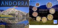 Andorre Série B.U. Andorre 2017 -