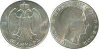 Yougoslavie Argent 50 Dinars 50 Dinars Peter II - Yougoslavie Argent -