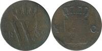 Pays-Bas 1/2 Cent 1/2 Cent - Pays-Bas -