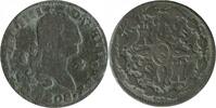 Espagne 4 Maravedis 4 Maravedis Charles IV - Espagne -