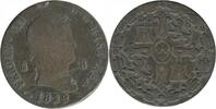 Espagne 8 Maravedis Ferdinand VII 8 Maravedis Ferdinand VII - Espagne -