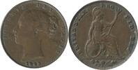 Grande Bretagne 1 Farting 1 Farting Victoria - Grand Bretagne -