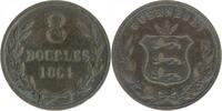 Guernesey 8 Doubles 8 Doubles - Guernesey -