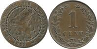 Pays-Bas 1 Cent 1 Cent - Pays-Bas -