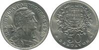 Portugal 50 Centavos 50 Centavos - Portugal -
