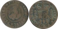 Espagne 4 Maravedis 4 Maravedis Philippe V - Espagne -