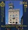 Saint Marin Série B.U. Saint Marin 2004 -