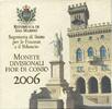 Saint Marin Série B.U. Saint Marin 2006 -