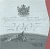 Saint Marin Série B.U. Saint Marin 2007 -