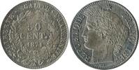 France 50 Centimes 50 Centimes Cérès -