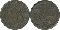 Pays-Bas 1 Cent 1 Cent - Pays-Bas -