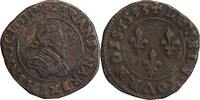 Henri IV Double Tournois Double Tournois - Henri IV -