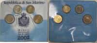 St Marin Minikit 20 Ct - 50 Ct - 1 € - 2 € Minikit 20 Ct - 50 Ct - 1 € - 2 € St Marin -