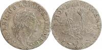 Allemagne Argent - Prusse 3 Groscher 3 Groscher Frederic - Allemagne Prusse Argent -