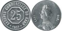 Gard 25 Centimes 25 Centimes Groupes Commerciaux du Gard -