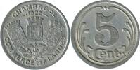 Landes 5 Centimes 5 Centimes Chambre de Commerce - Landes -