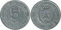 Saint-Gaudens 5 Centimes 5 Centimes Syndicat du Commerce et de l'Industrie - Saint-Gaudens -