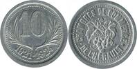 Hérault 10 Centimes 10 Centimes Chambre de Commerce de l'Hérault - Hérault -