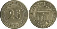 Hérault 25 Centimes 25 Centimes Syndicat de l'Alimentation en Gros - Hérault -