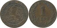 Pays-Bas 1 Cent 1 Cent - Pays-Bas -