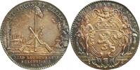 Jeton Jeton Tir et Arquebuse Chevaliers de l'Arquebuse Argent -