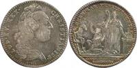 Louis XV Jeton Jeton Corporation Communauté des Fondeurs Louis XV Argent -