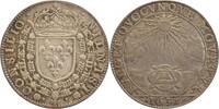 Louis XIII Jeton Jeton Conseil du roi Louis XIII -