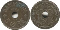 Danemark 5 Ore 5 Ore - Danemark -