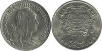 Portugal 50 Centavos 50 Centavos - Portugal -