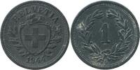 Suisse 1 Rappen 1 Rappen Suisse -