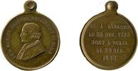 Médaille Médaille F.N.M. Morlot Cardinal Archevêque de Paris -