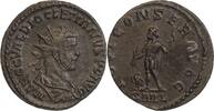 Empire Romain Antoninien Antoninien de Dioclétien Empire Romain -