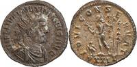 Empire Romain Antoninien Antoninien de Maximien Hercule Empire Romain -