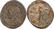 Empire Romain Antoninien Antoninien de Maximien Hercule Empire Romain -