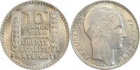 10 Francs 10 Francs Turin Troisième République -