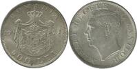Roumanie Argent 500 Lei 500 Lei Mihai Ier - Roumanie Argent -
