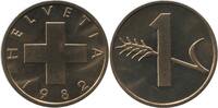 Suisse 1 Rappen 1 Rappen - Suisse -