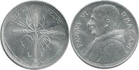 Vatican 1 Lire 1 Lire Paul VI - Vatican -