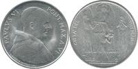 Vatican 2 Lires 2 Lires Paul VI - Vatican -