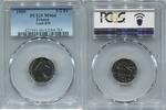 1/2 Franc 1/2 Franc Semeuse - PCGS MS66 -
